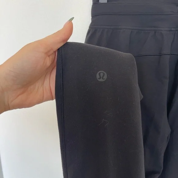 Lululemon Ready to Rulu 7/8 Jogger Black - Picture 14 of 14